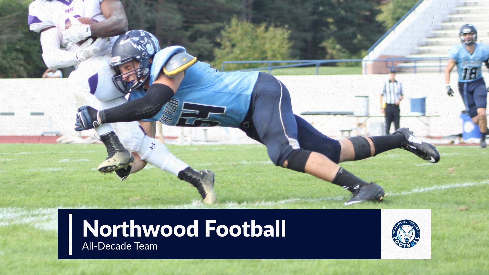 All-Decade Team - Football
