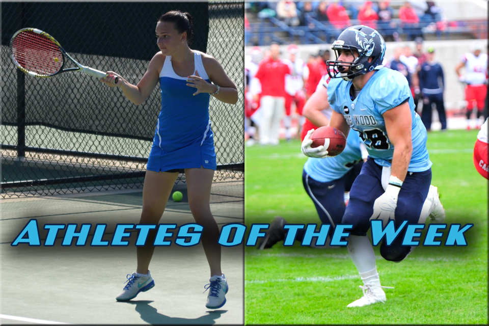 Northwood University Athletic Events This Week