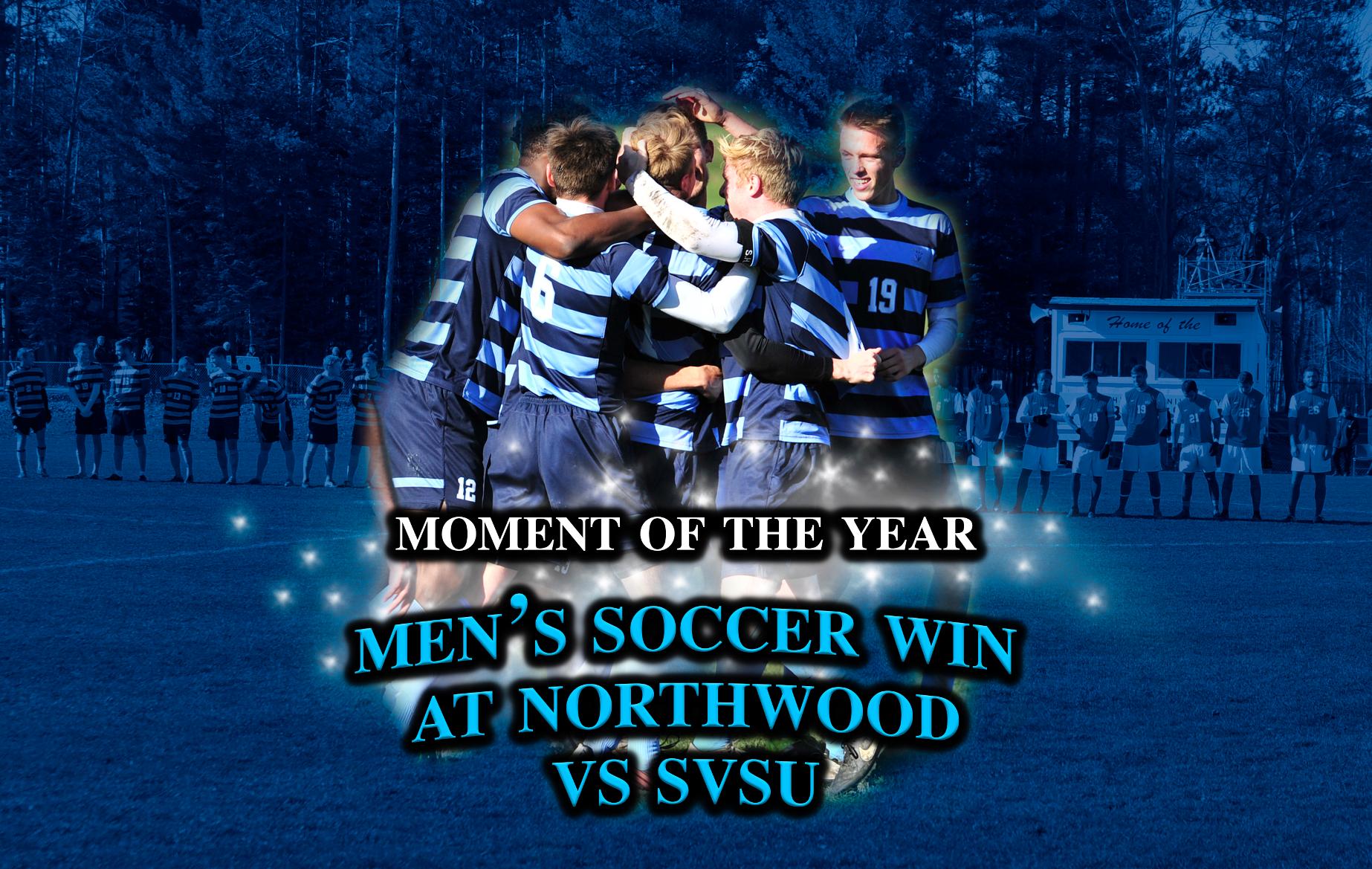 The 2016 Timby Awards - MOMENT OF THE YEAR