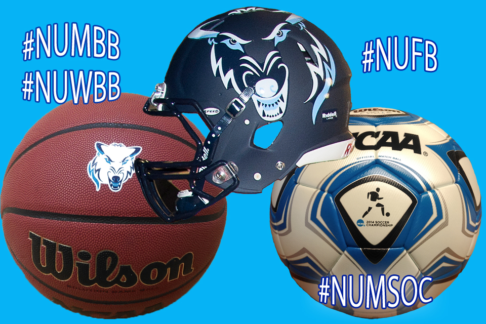 Northwood University Athletic Events This Weekend