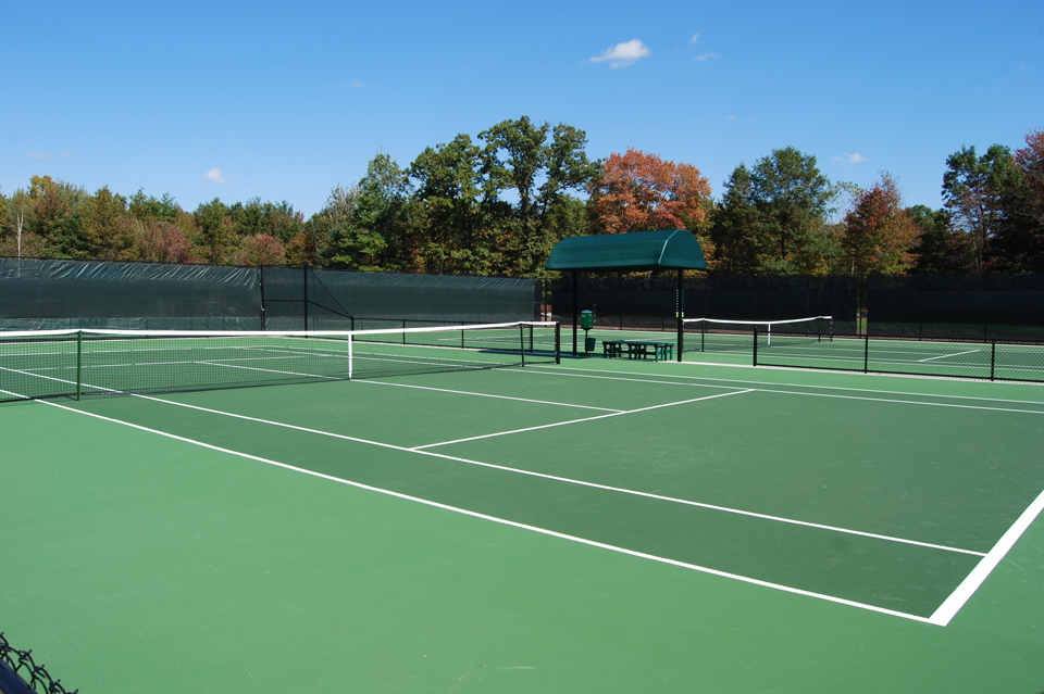 Tennis Teams Earn ITA Academic Recognition