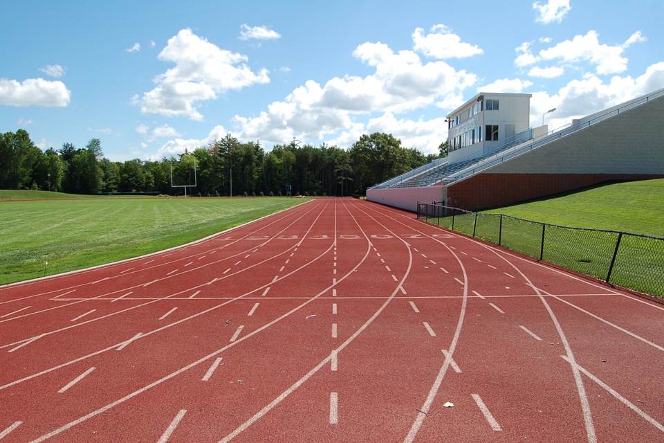 Zac Ball Named Assistant Track & Field Coach