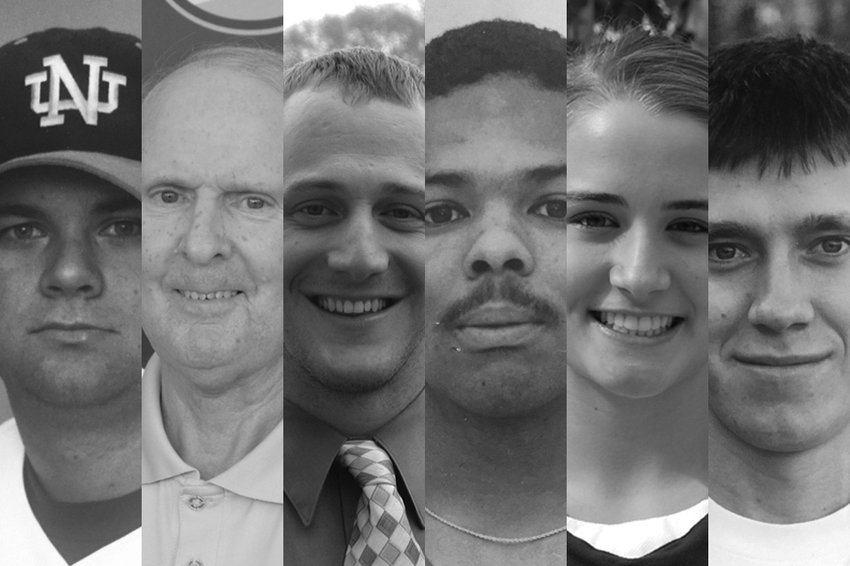 Northwood Announces Eleventh Athletic Hall of Fame Class
