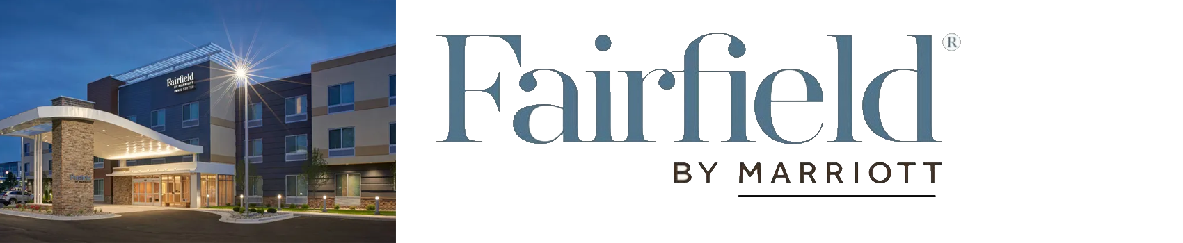 Fairfield Inn Midland