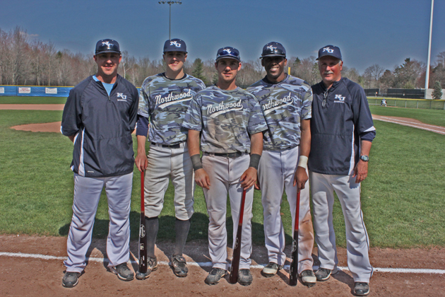 Baseball Drops Two One-Run Games To Grand Valley State
