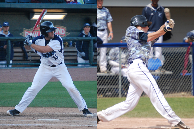Baseball Posts Pair Of Walk-Off Wins Over Tiffin
