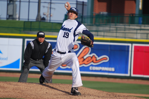 Baseball Sweeps Wheeling Jesuit To Open 2013 Season