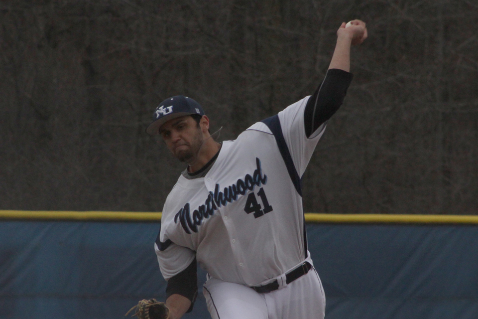 Baseball Falls At Ohio Dominican 4-3