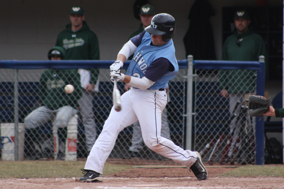 Travis Smith Named CoSIDA First Team Academic All-District