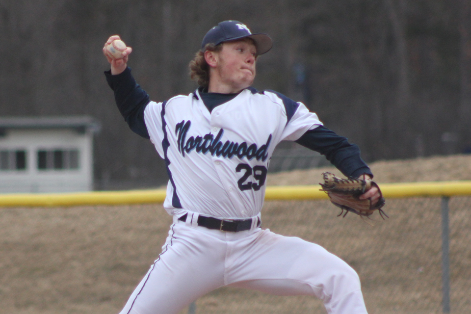 Baseball Earns 4-3 Walk-Off Win Over Saginaw Valley State