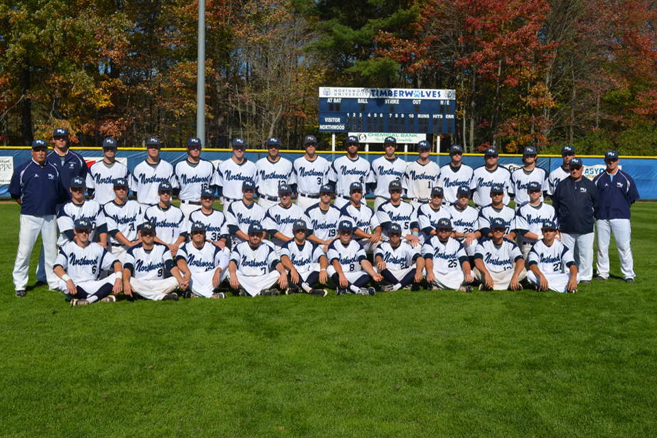 Baseball Loses To Saint Joseph's 6-1