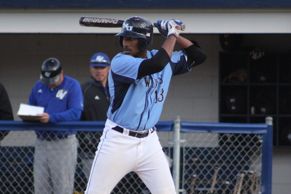 Baseball Splits Pair At Tiffin To Wrap Up Regular Season