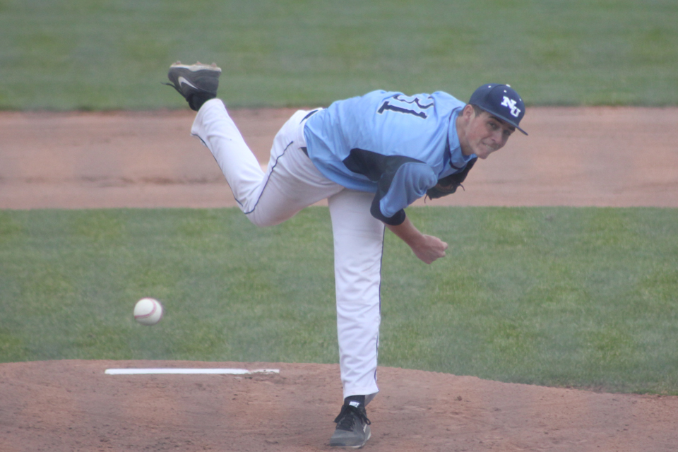 Baseball Earns 3-2 Win Over No. 4 Minnesota State