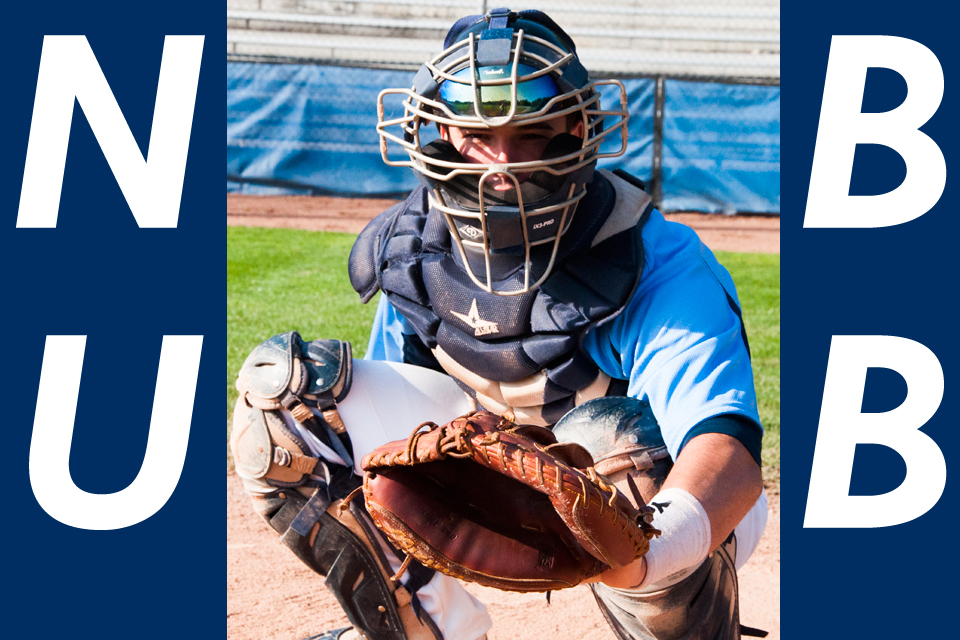 Baseball Drops Pair Of 4-1 Games At Wayne State