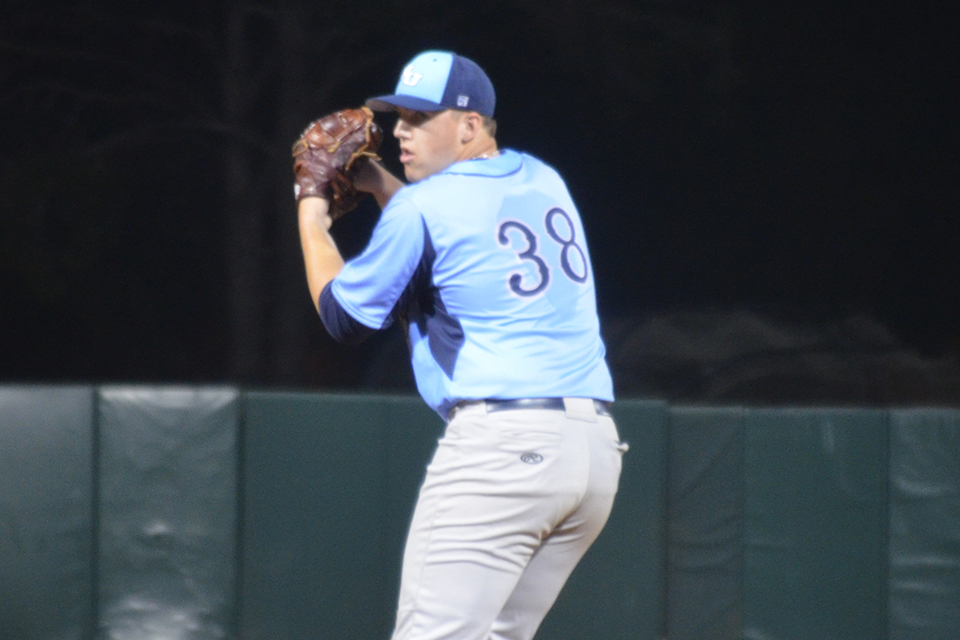 Baseball Earns Comeback 6-4 Win Over Mansfield