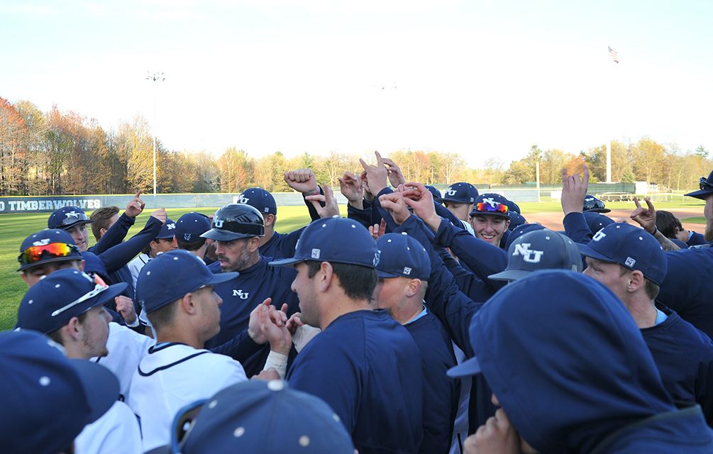 Baseball Ranked In Pair Of Preseason Polls