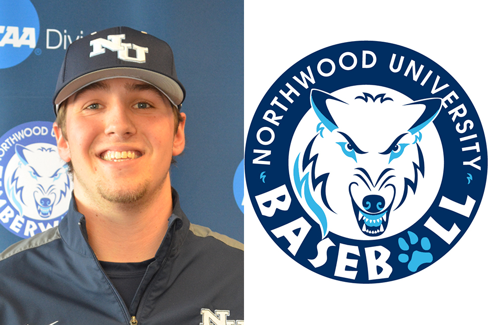 Jake Sabol Named Head Baseball Coach