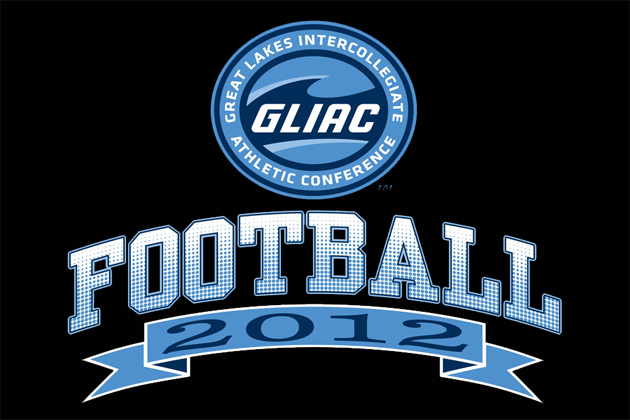 Football Places Nine On All-GLIAC Teams