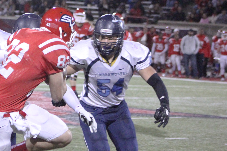 Michael Fisher Named  First Team CoSIDA Academic All-District Super Region Four