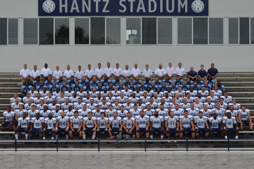 Football Opens Season With 23-13 Road Win Over Northern Michigan