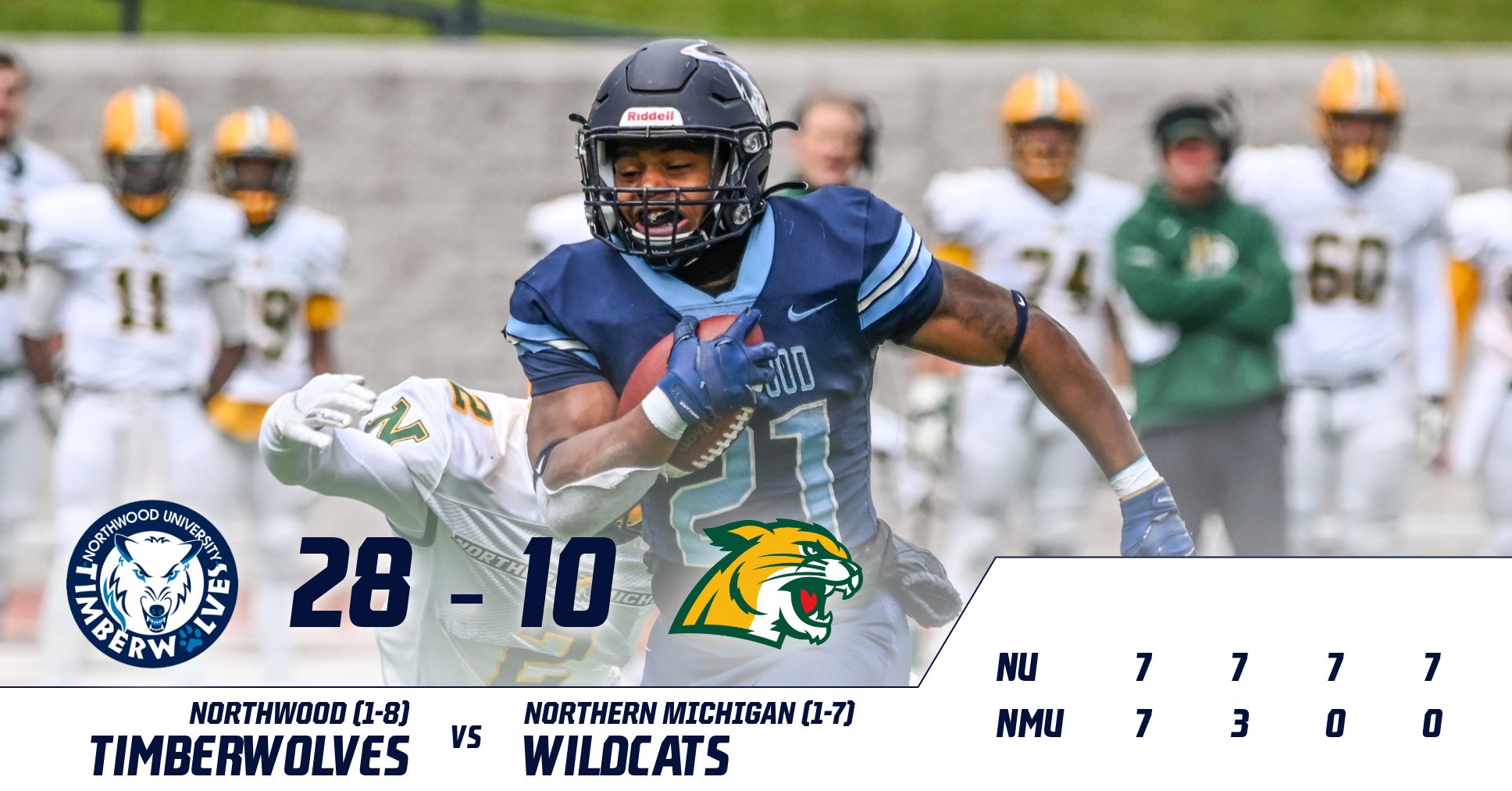 NU 28, NMU 10