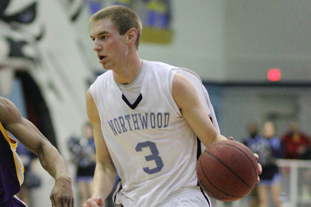 Men's Basketball Falls At Ferris State 83-71