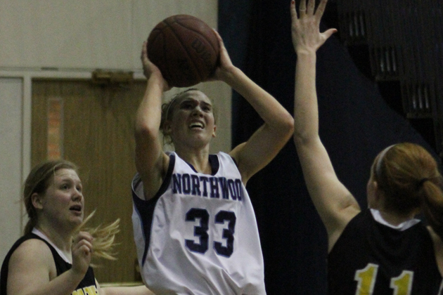 Women's Basketball Defeats Ohio Dominican 66-59
