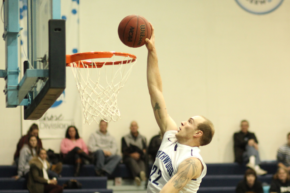 Men's Basketball Earns 87-83 Win Over Walsh