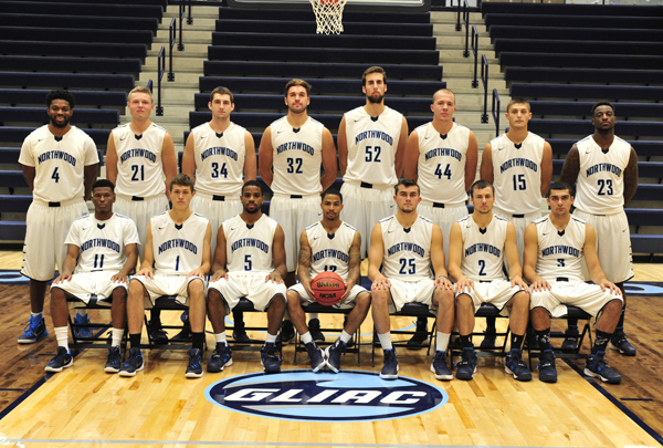 Men's Basketball Signs Kyle Lamotte and Jure Prus To Letters of Intent