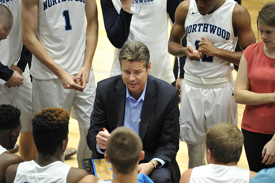 Men's Basketball Picked To Finish Fifth In GLIAC South