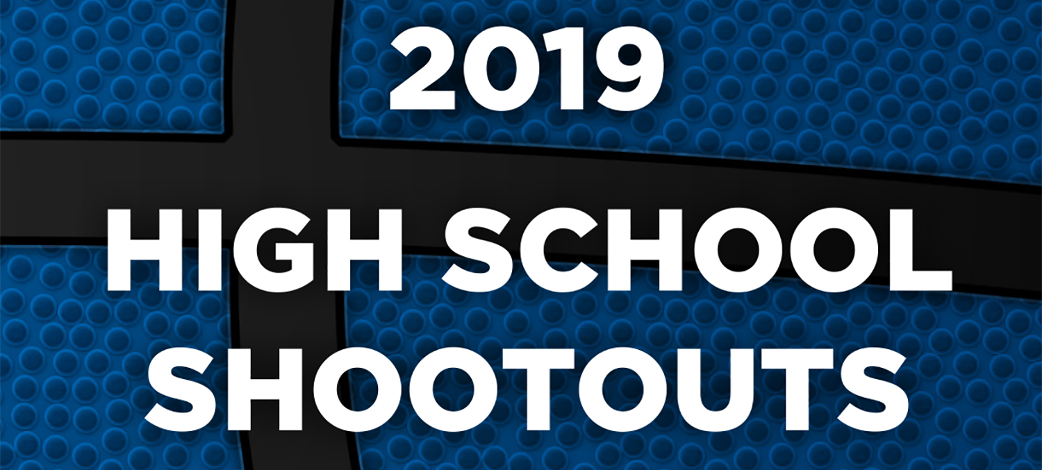 Men's Basketball Camps