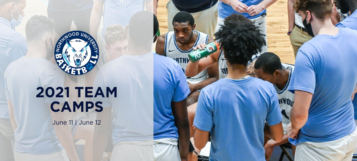 2021 Team Camps