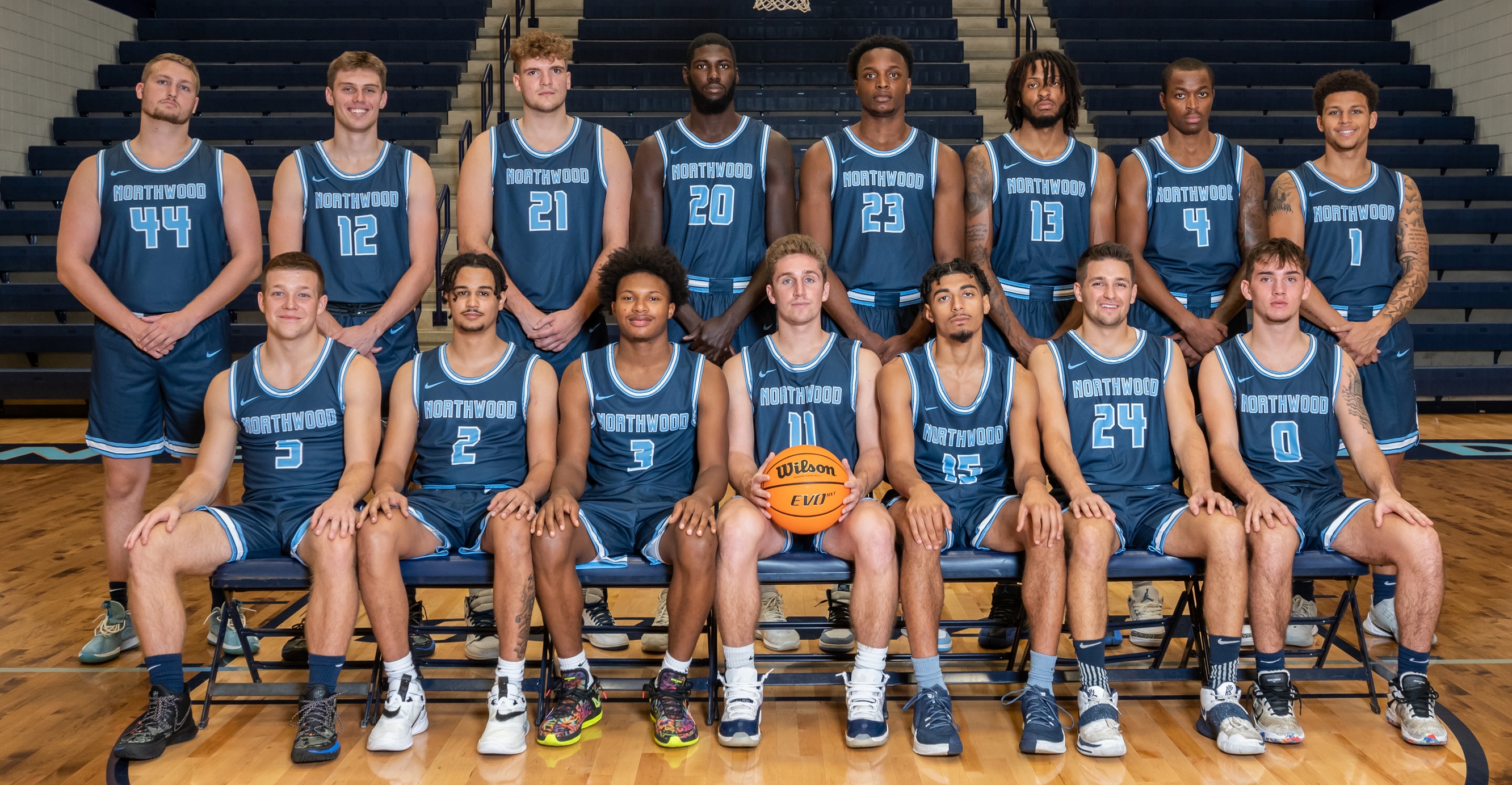 2021-22 Men's Basketball Season Preview