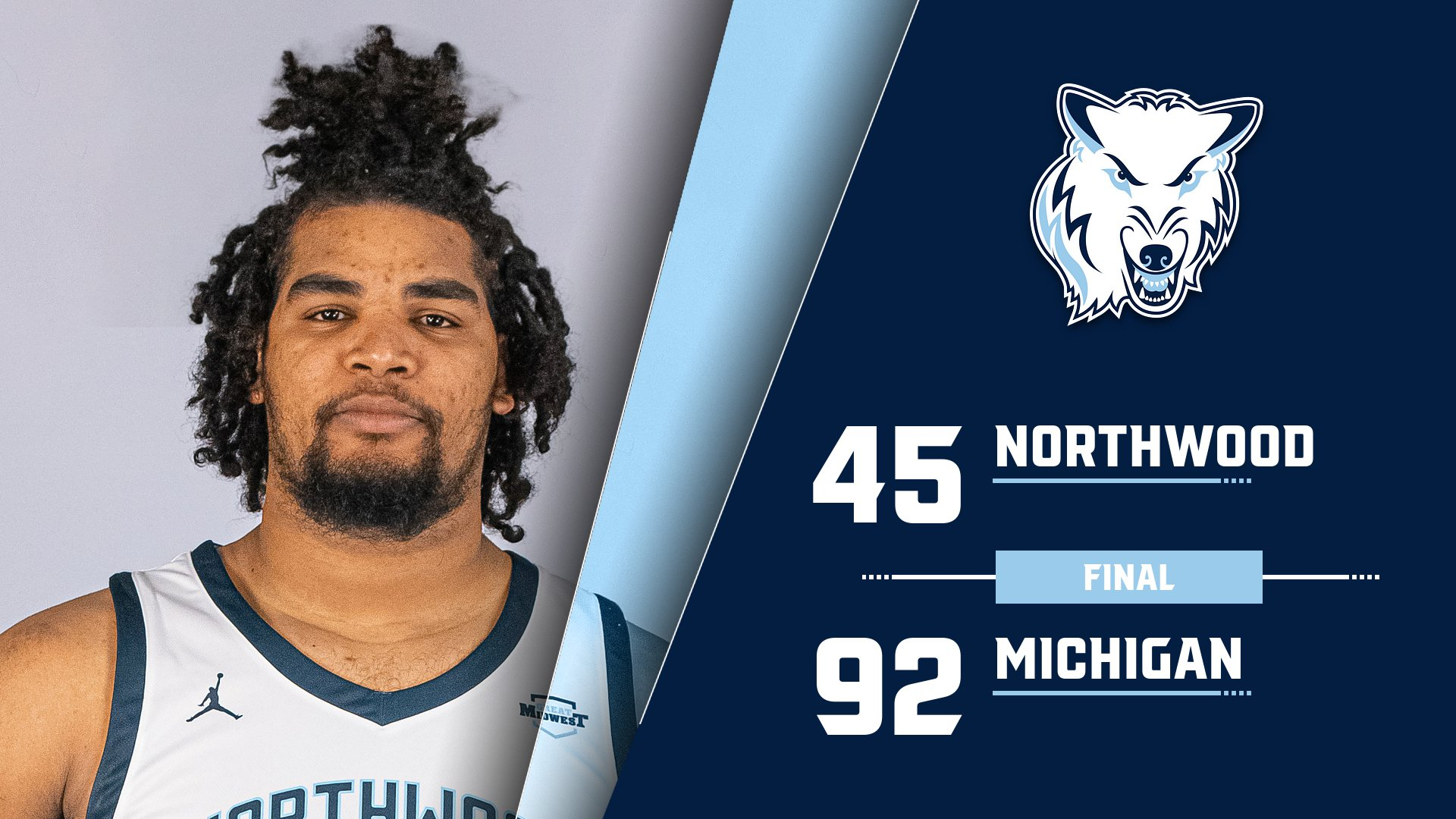 Men's Basketball Wraps Up Exhibition Season At Michigan
