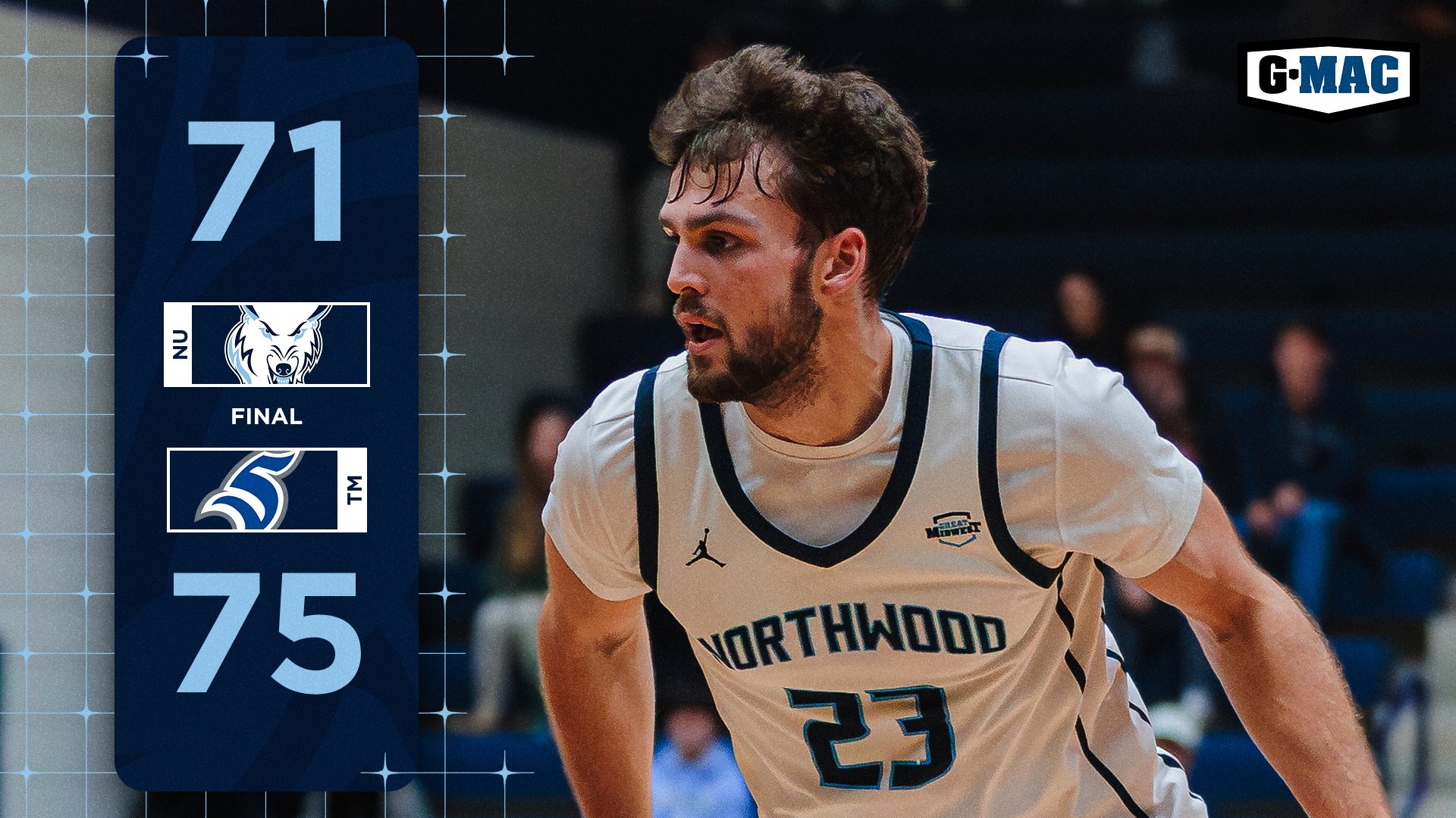 Men's Basketball Drops 75-71 Road Contest At Thomas More