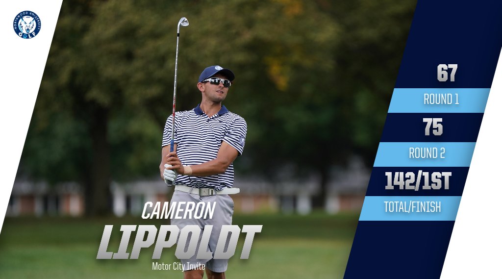 Cameron Lippoldt