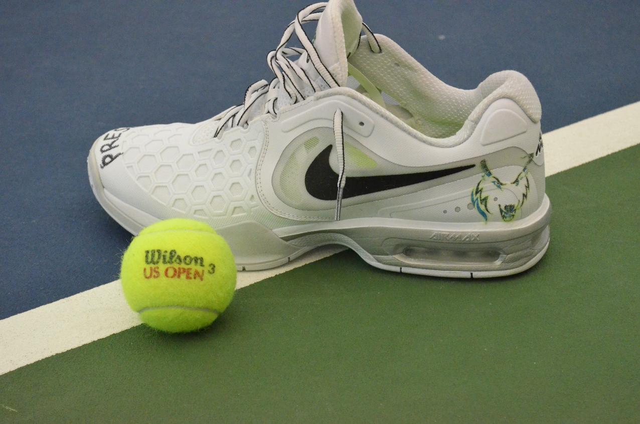 Men's Tennis Set To Play #21Northwest Mo. St. At 1:30 In Round Of 16