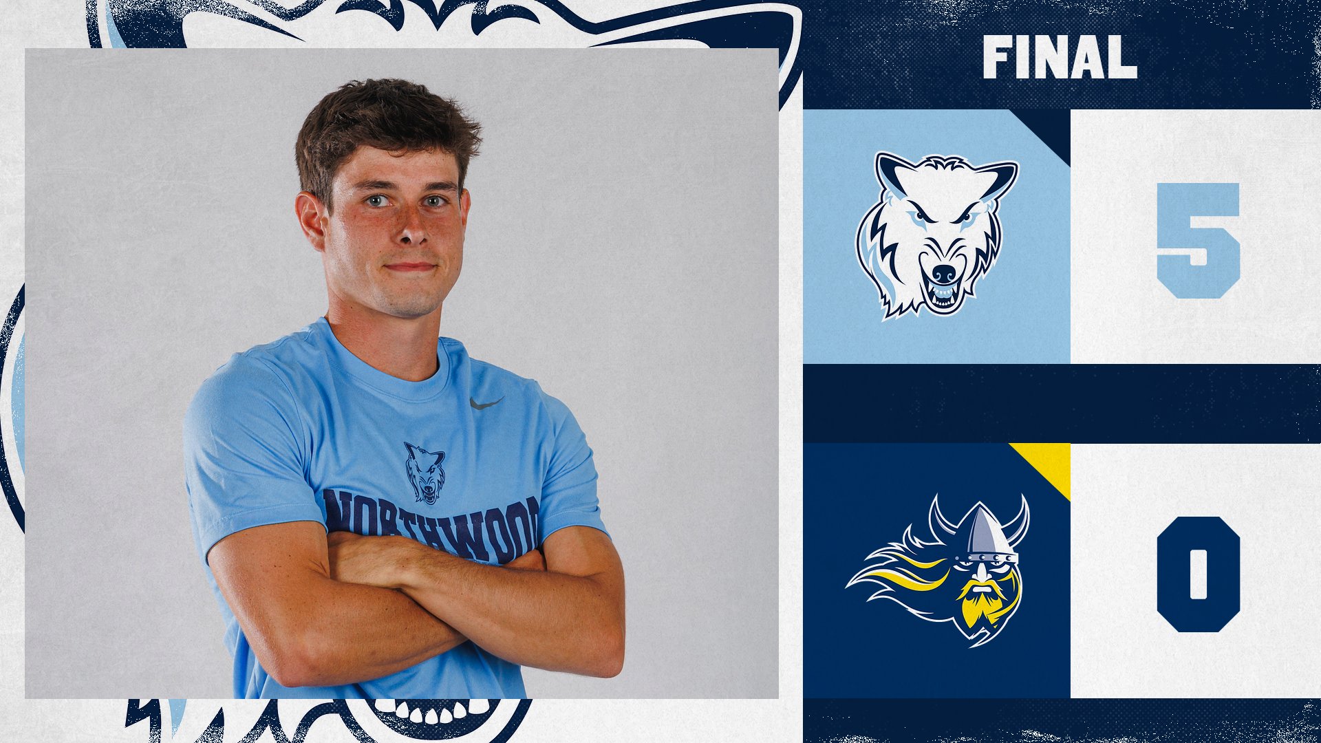Men's Tennis Finishes Florida Trip With 5-0 Win Over Augustana