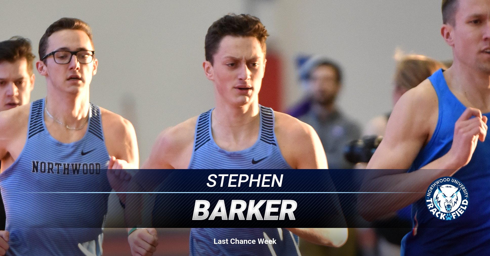 Track & Field Teams Compete At Six Different Last Chance Meets