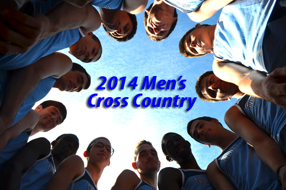 Cross Country Teams Compete At GLIAC Championships