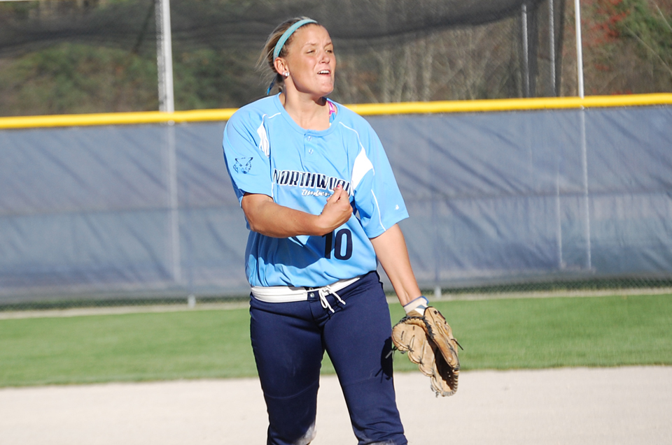 Softball Earns Two Wins At Rebel Spring Games - Now 6-2 Overall