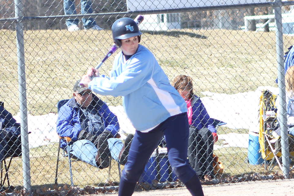 Stacey Klonowski Named To The CoSIDA Capital One Academic All-District Team