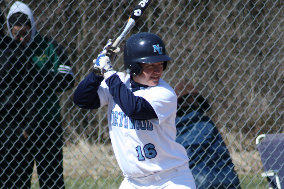 Softball Splits Pair At Alabama Huntsville Chillout