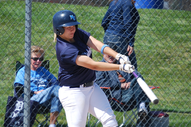 Sam Zaborowski Earns Daktronics Second Team All-Region honors