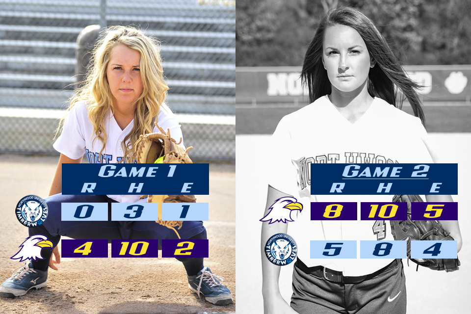 Softball Closes Season With A Pair Of Loses To Ashland
