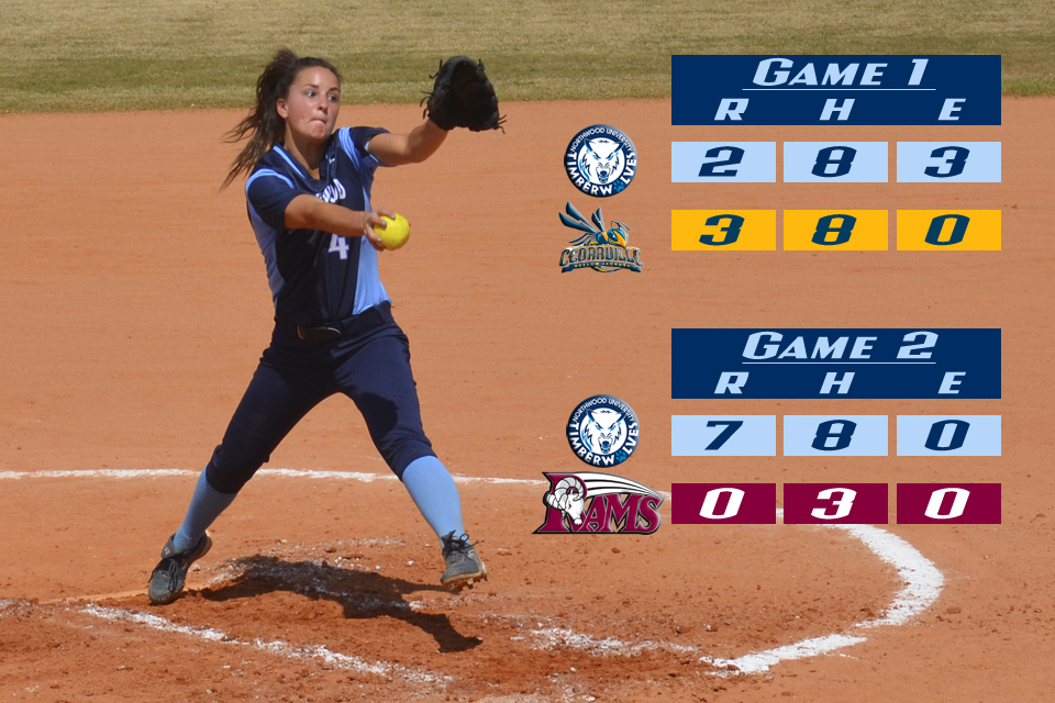 Softball Wins 7-0 Over Philadelphia To Close Out Florida Trip