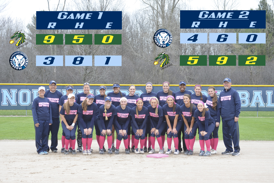 Softball Falls To Tiffin