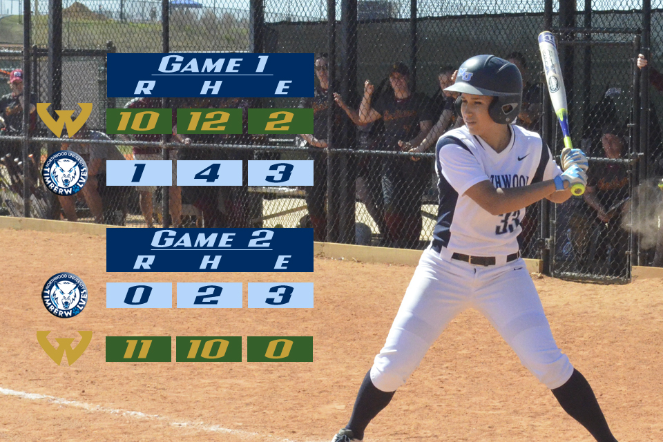 Softball Falls To Wayne State