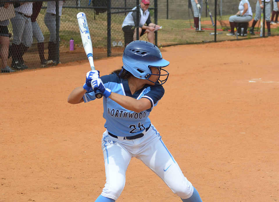 Softball Moves To 4-0 On Spring Trip With Pair of Victories