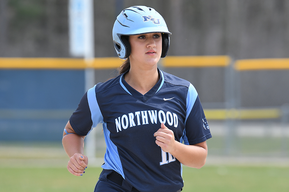 Sydni Pauley Claims Second Team All-Region Honors From The CCA